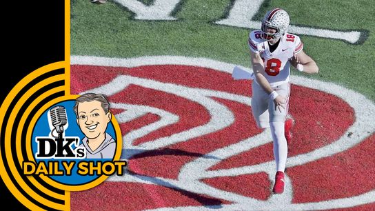 DK's Daily Shot of Steelers: Forcing a QB pick taken on the North Shore (Podcasts)